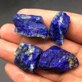 Lapis-lazuli brut - La Réserve de Gaïa